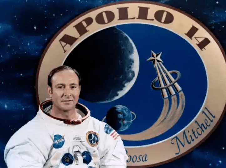 The memo is said to have been leaked from archives of late astronaut Edgar Mitchell