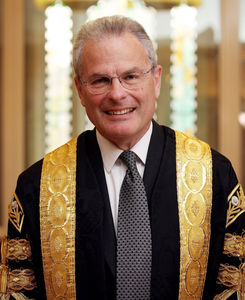 An inquiry led by former Supreme Court judge Lord Dyson began in November and is expected to rule in about six months