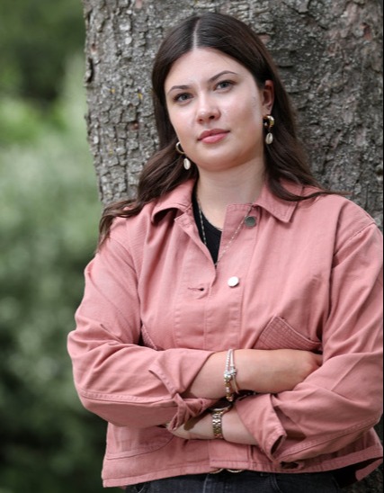 Chloe Thurston had an operation when she was just 15-year-old which would change her life forever