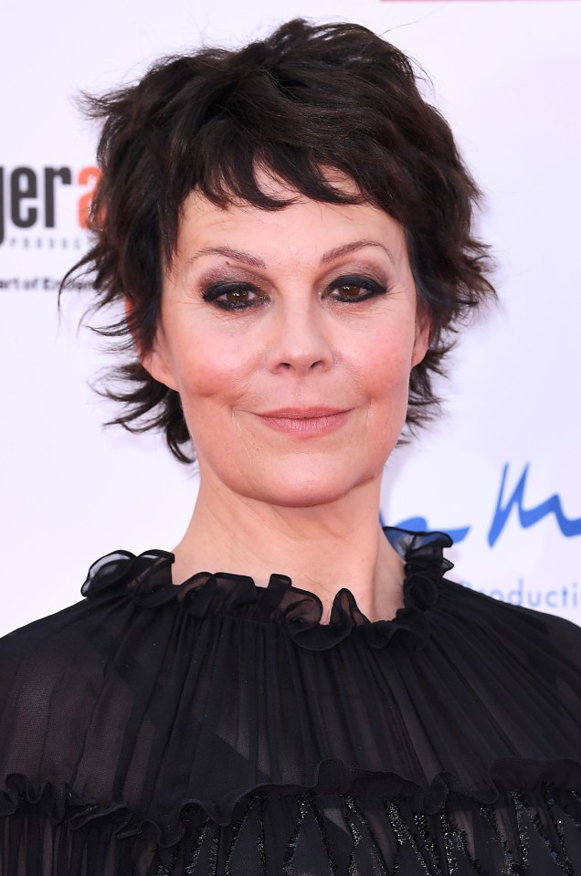 Helen died aged 52