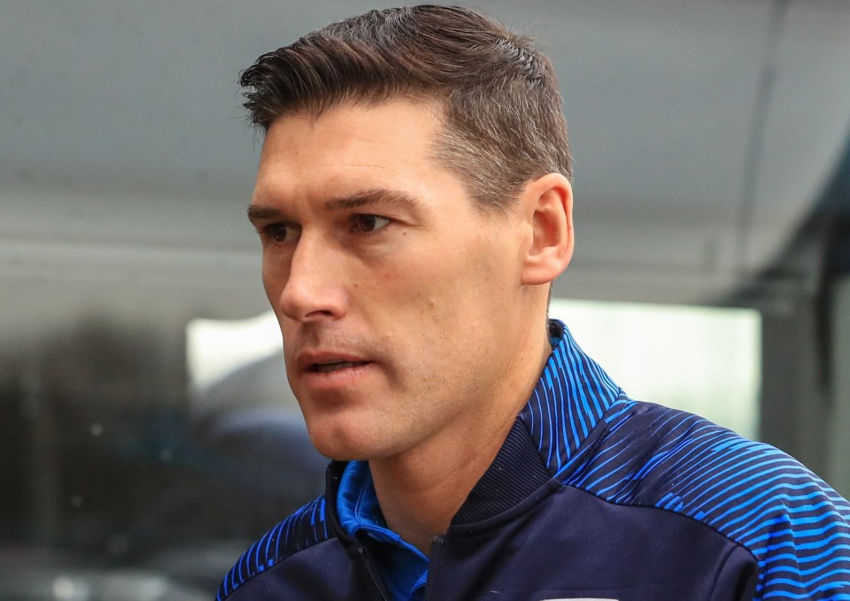 Gareth Barry could still be hit with an FA rap over a secret deal to buy a stake in Swindon