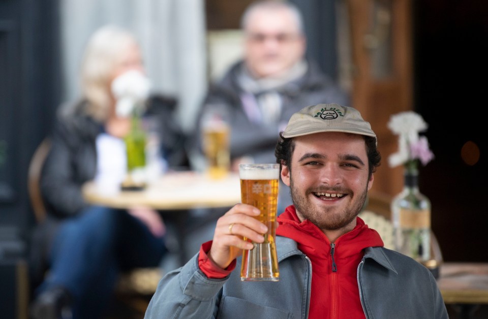 Let’s not forget how valuable and how vulnerable our great British pubs are