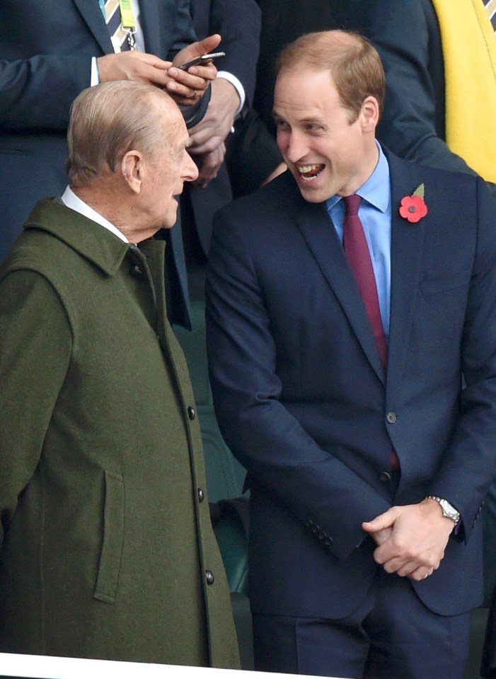 Prince William will no longer attend a virtual Bafta ceremony after the death of Prince Philip