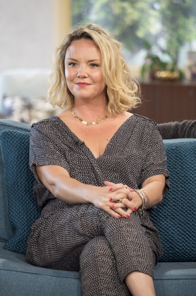 Charlie is set to return to EastEnders as legendary Janine Butcher