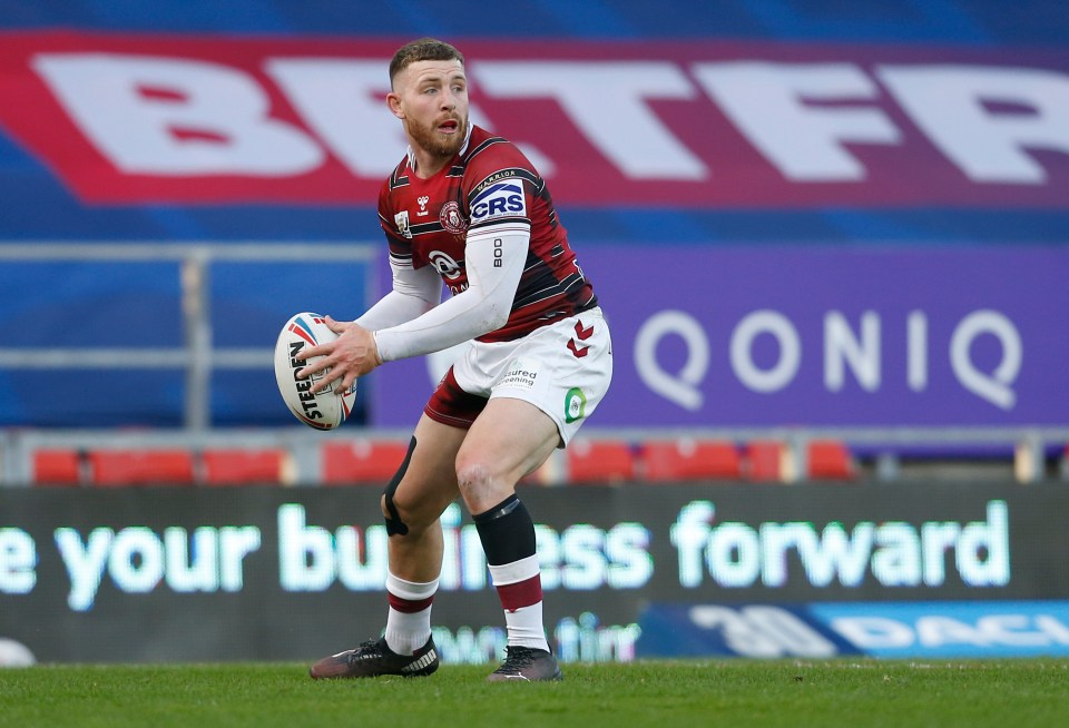  Jackson Hastings will return to the NRL for 2022