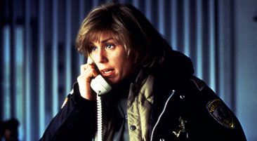 Frances starred in eight of her husband's films, including Fargo