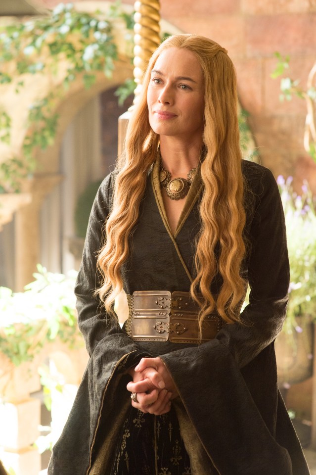 Since Game Of Thrones Lena has branched out into producing and has set up a company, Peephole Productions
