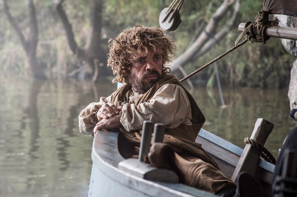 The 4ft 5in actor accepted the role as Game Of Thrones’ Tyrion Lannister after producers assured him the character was multi-dimensional