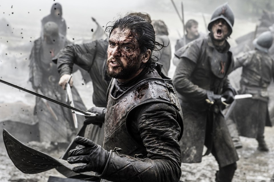 We take a look at some of the biggest earners on Game of Thrones