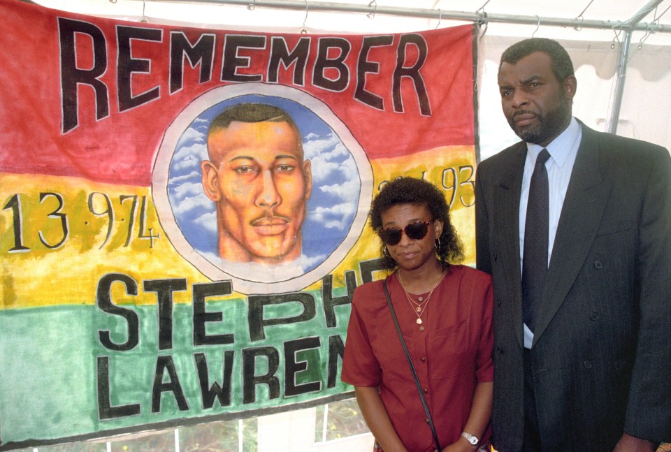 Every year on April 22, the Stephen Lawrence Day Foundation holds activities classrooms and community activities