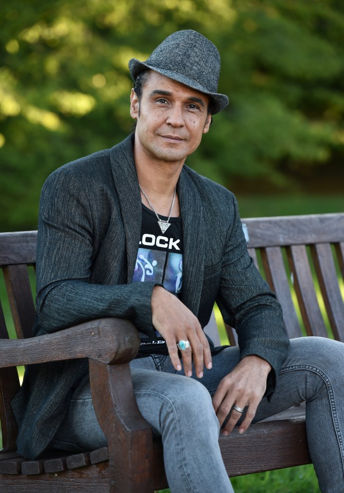 Chico says the The X Factor 'uses and abuses' you