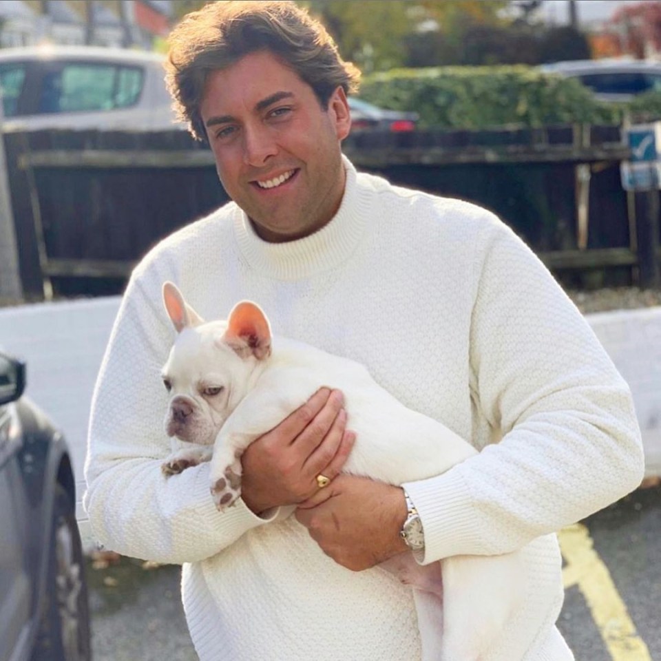 James also revealed he wants to settle down and start a family