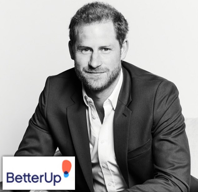 Prince Harry's new job title 'chimpo' has left people in Japan in stitches as the acronym is slang for 'penis'