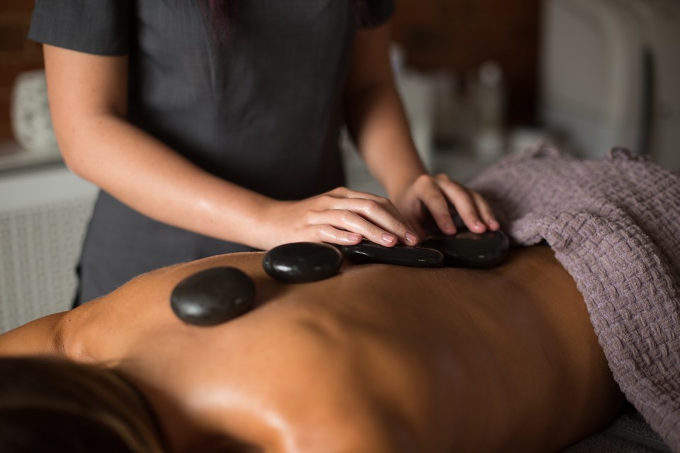 The Welsh getaway offers pampering heaven with everything from hypnotherapy to hair cuts at its expansive retail complex
