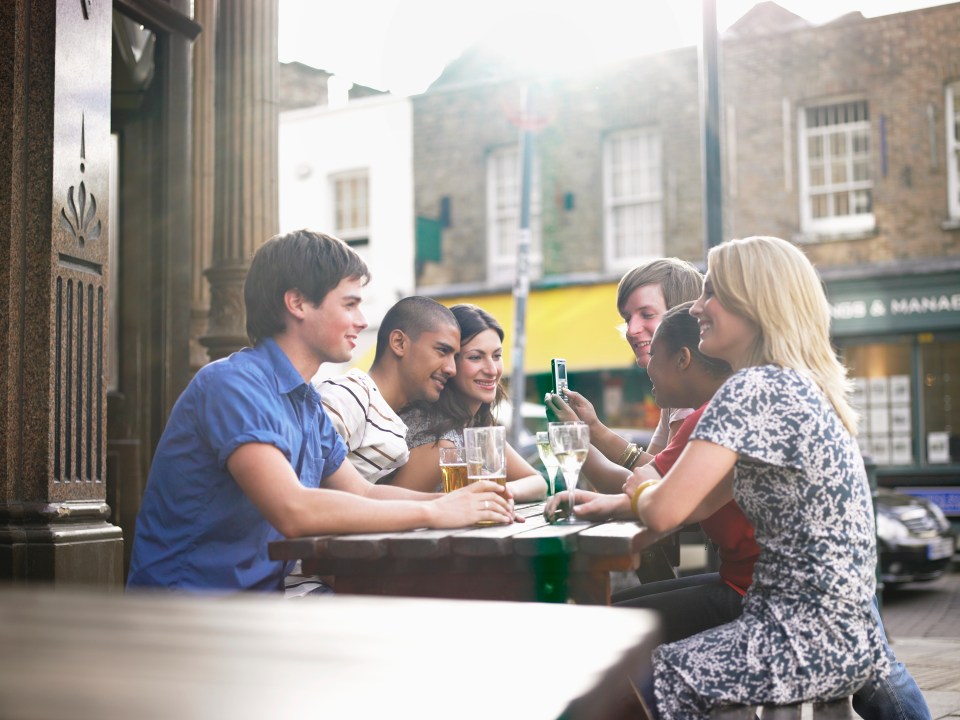 The best pubs have always been what their names say — truly public houses, where you can meet ­anyone and everyone