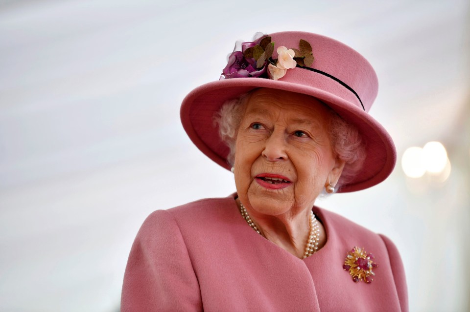 The Queen has declared a two-week royal mourning period