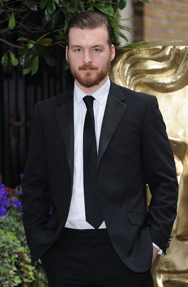 Matt Stokoe is a British actor hailing from Durham
