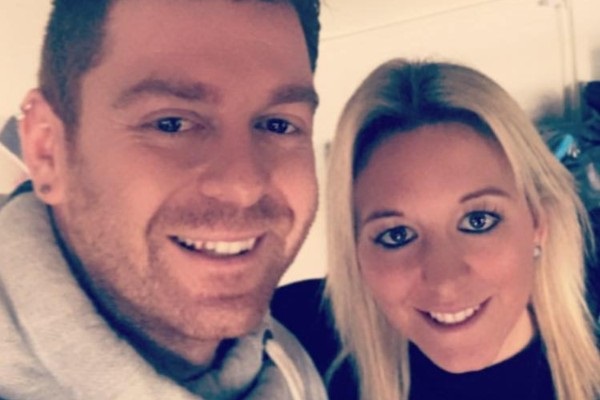 Pregnant Laura was also shot but survived