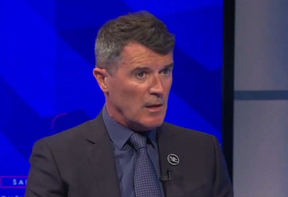 Roy Keane raged at the greed of the Prem's big clubs
