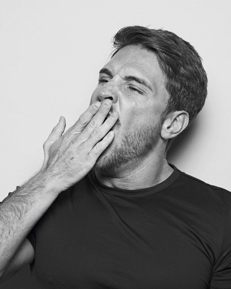 Tom’s latest single Didn’t Know is out now.