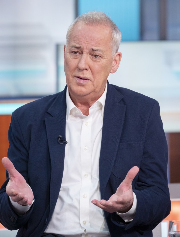 Michael Barrymore has been quizzed again over Stuart Lubbock’s death in his swimming pool 20 years ago