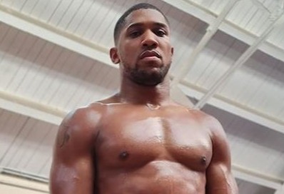 Anthony Joshua's meeting with the Gypsy King is set to enter the annals of history