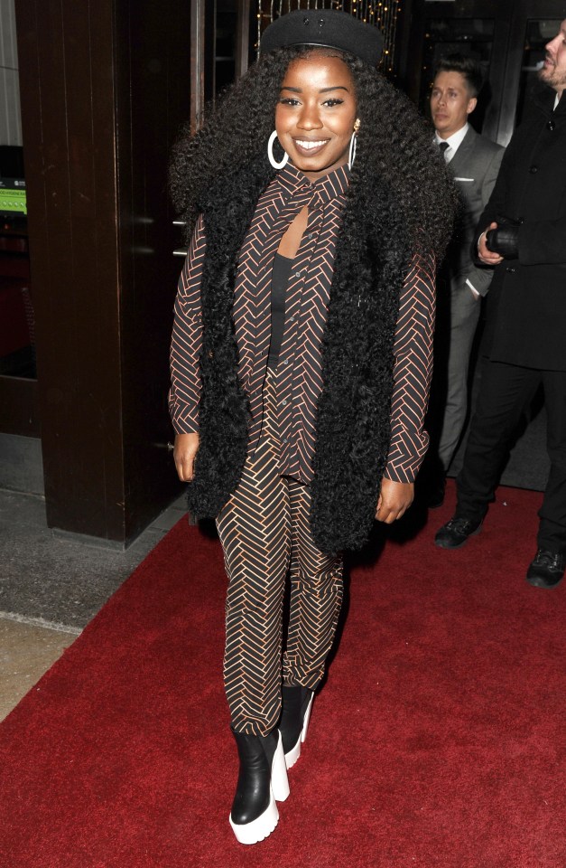 Misha B said her appearance on the show in 2011 had left her feeling suicidal