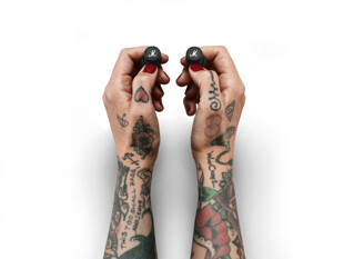 Despite their small size, the sound packs a punch
