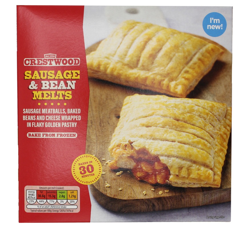 The melt two pack is only 85p to buy from Aldi