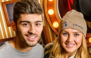 Perrie Edwards' ex-boyfriends list: From Zayn Malik to Luke Pasqualino