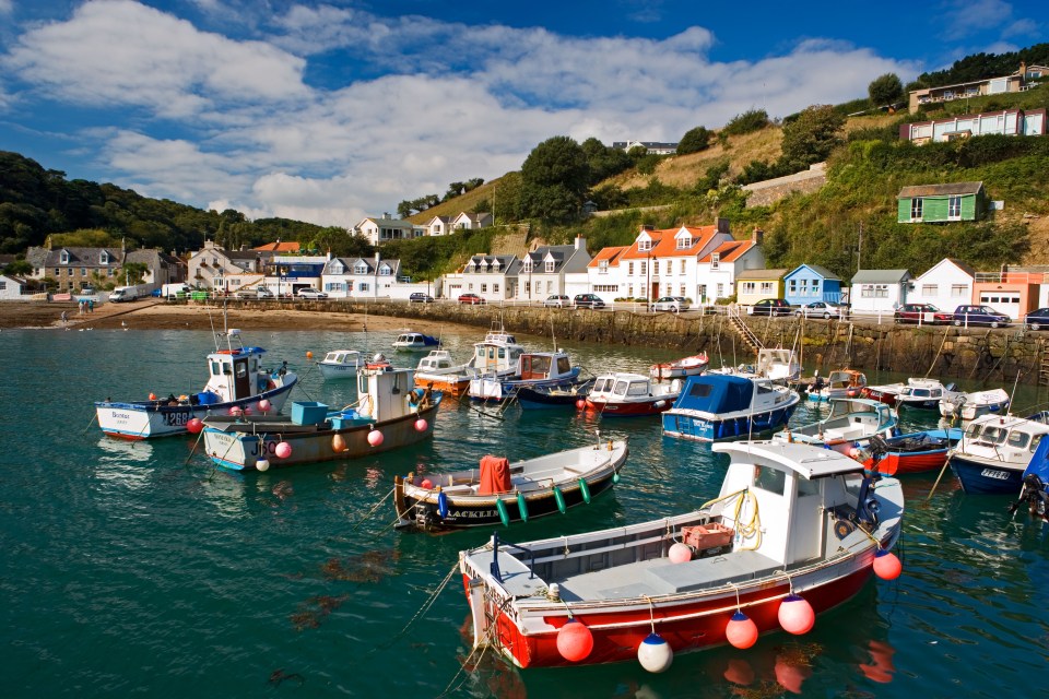 Fishermen on Jersey have slammed French threats to blockade the island