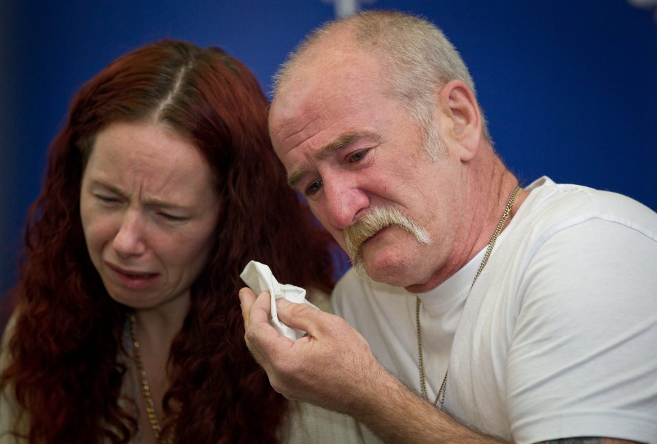 Mairead and Mic Philpott killed their own kids in an arson attack