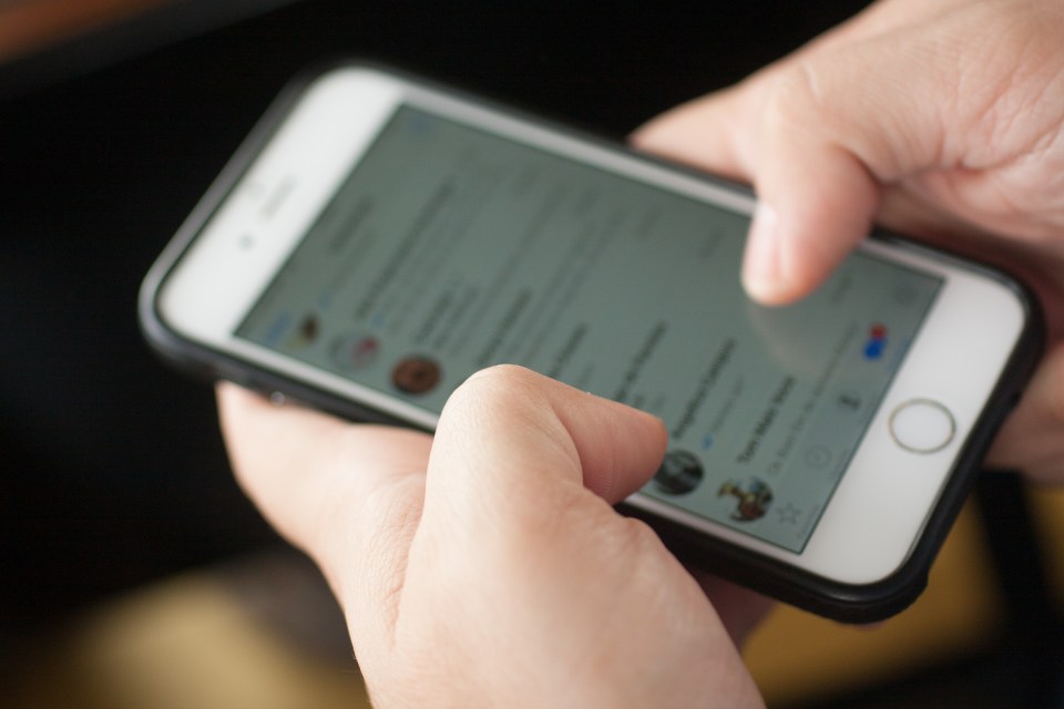 The update may not work on the iPhone 6s or older