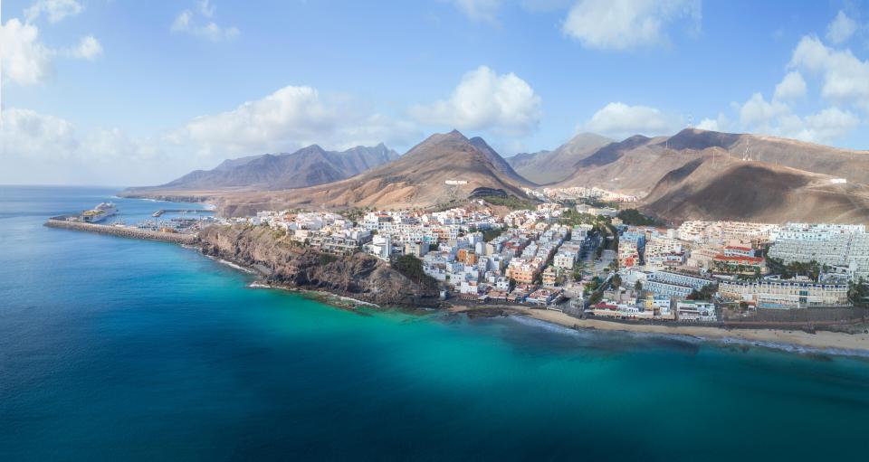 Here is everything you need to know about travelling to the Spanish islands