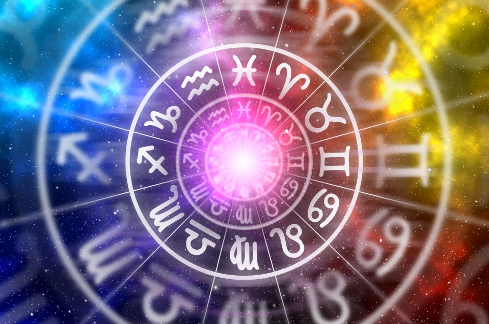 The sign of Aries marks the beginning of the new zodiacal year