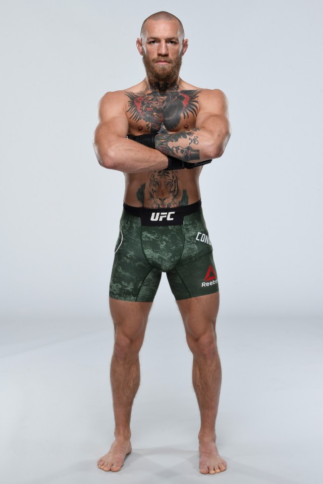 Jake Paul predicts a fight with Conor McGregor will sell 3m PPVs