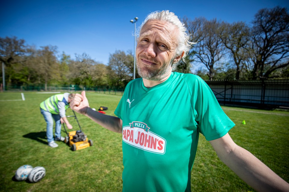 Jimmy Bullard insists there is no better or fitter 'washed-up' player his age who can still do a job on the pitch