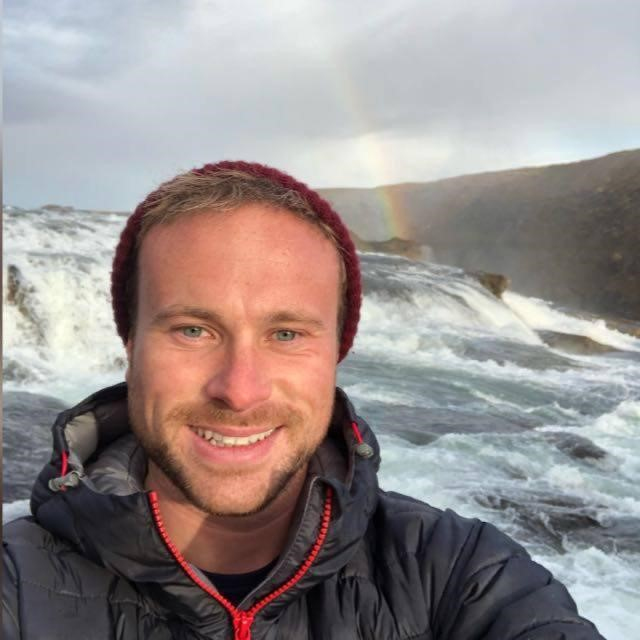 Jersey fisherman Josh Dearing said the French were being 'hostile'