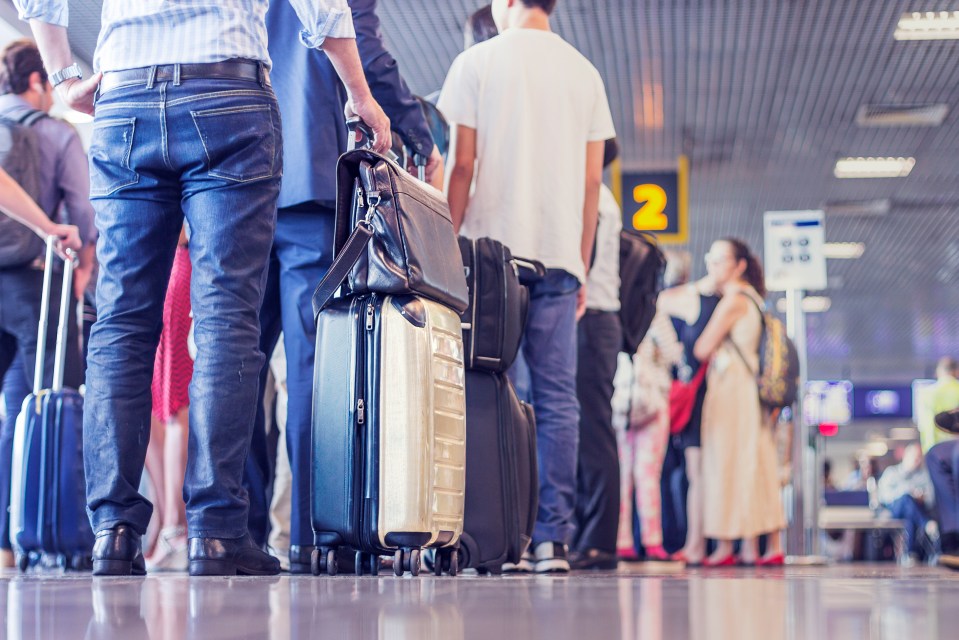 Many Brits are nervous about normal life opening up again