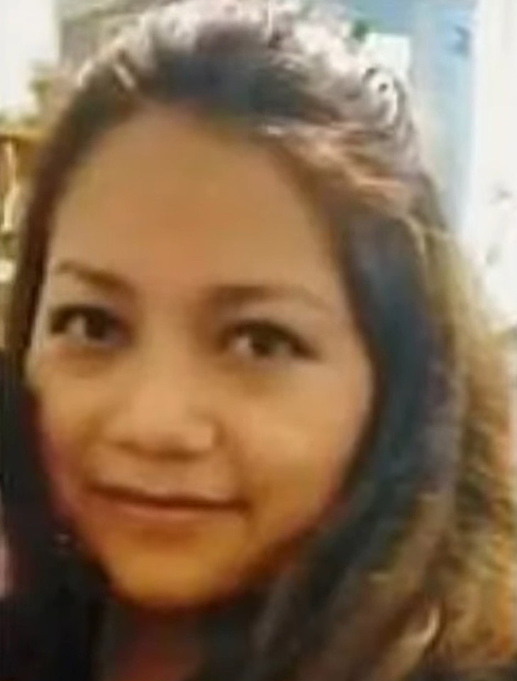 He is also suspected of murdering the wife of a police officer