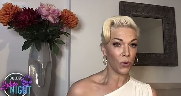 Hannah called the experience 'the worst day of her life'