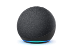 Amazon Music HD can be listened to via one of Amazon's Echo speakers