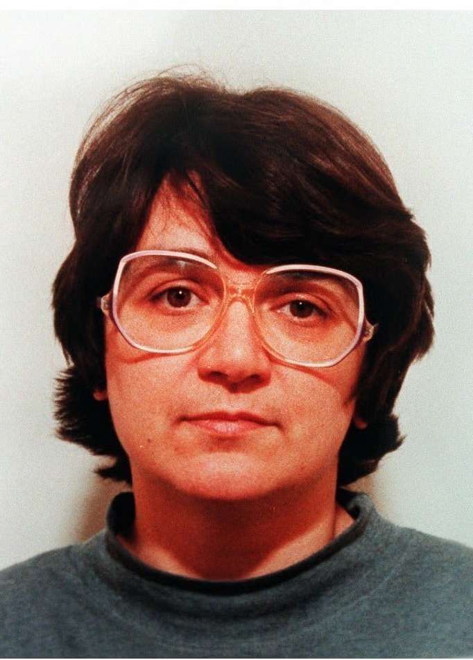 Rose West was reportedly seen at a cafe in Gloucester where it's feared Fred West buried a teenage victim