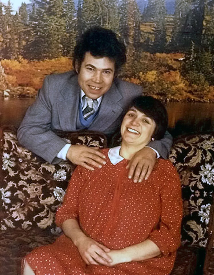 Fred and Rose West are feared to have tortured, raped and murdered up to 30 girls and young women