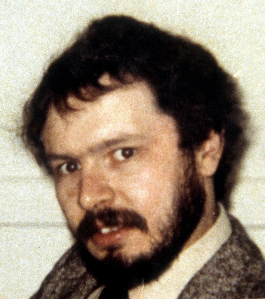 Daniel's killer has never been found despite five different police inquiries