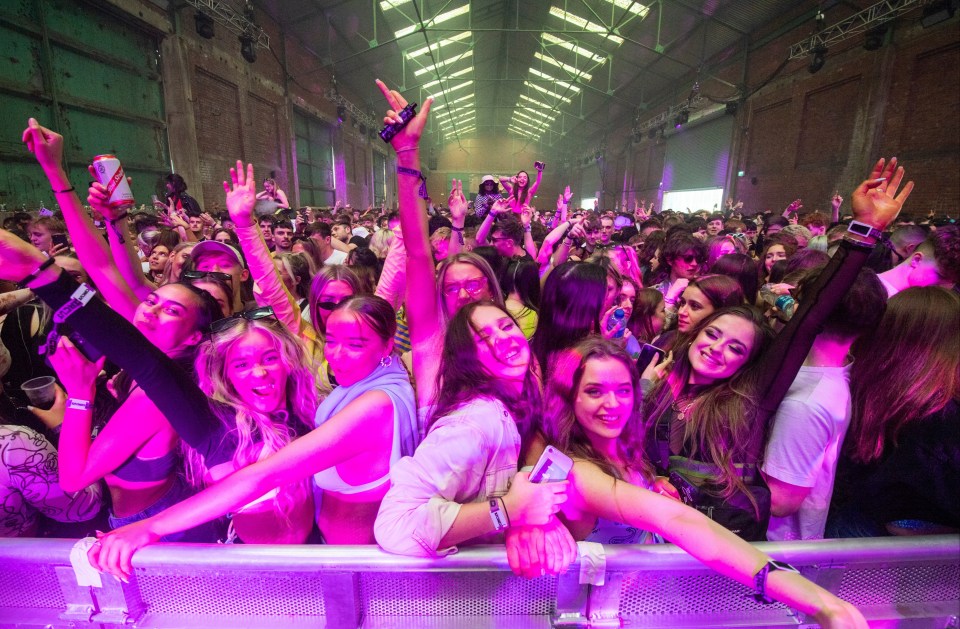 The great British night out will make its return next month, according to reports