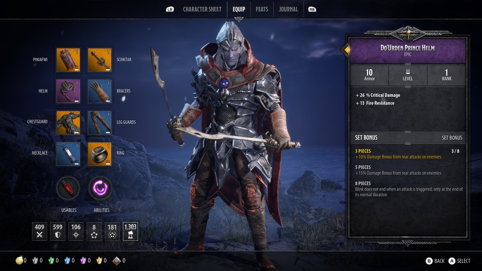 The game is inspired by the iconic tabletop Dungeons & Dragons game