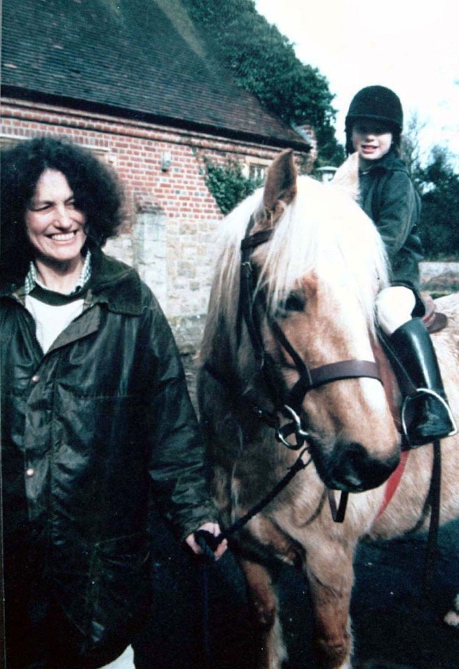 Lin and Megan Russell were killed in 1996 with heroin addict Michael Stone convicted of the killings