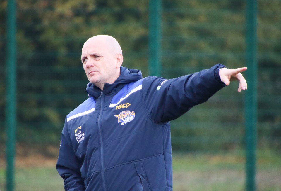  Wigan face Richard Agar's Leeds in Thursday's play-off