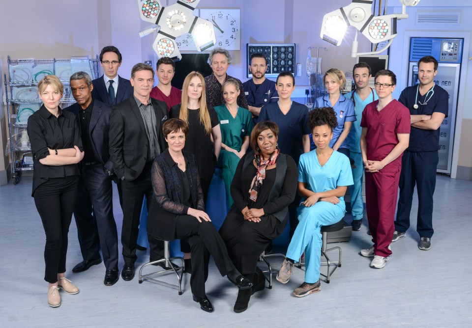 Fans recently learnt the show was being axed after 23 years